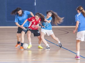 XVI Torneo de Fútbol Sala_17