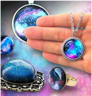 Regalos anticrisis joyeria espacial