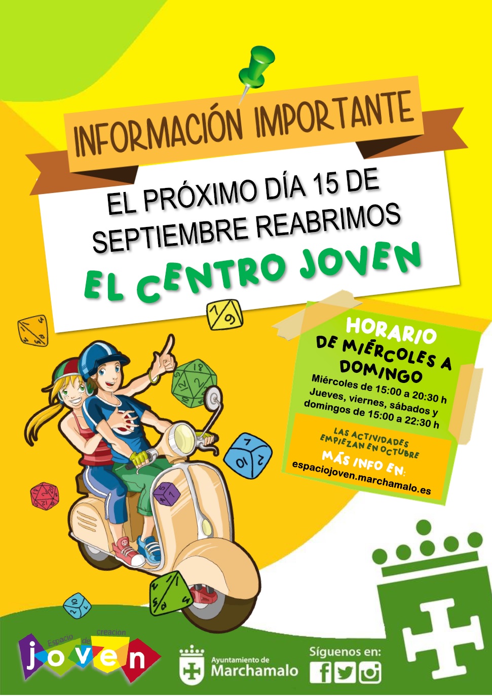 CARTEL APERTURA CENTRO DEFINITIVO