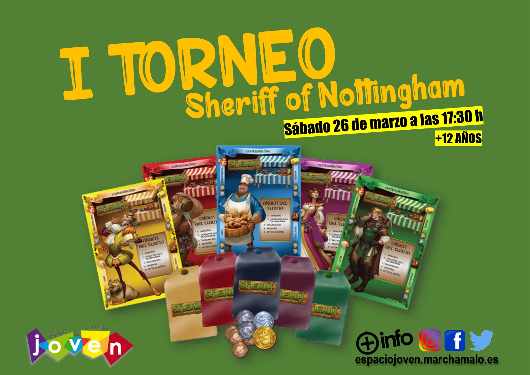 CARTEL TORNEO SHERIFF OF NOTTINGHAM_page-0001