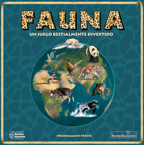 fauna