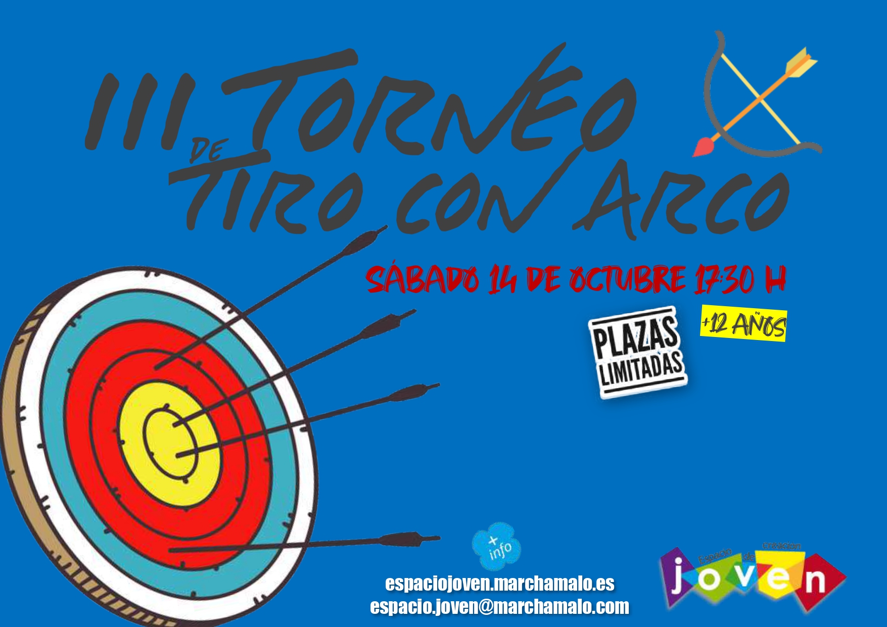 Cartel III Torneo Tiro con Arco_page-0001