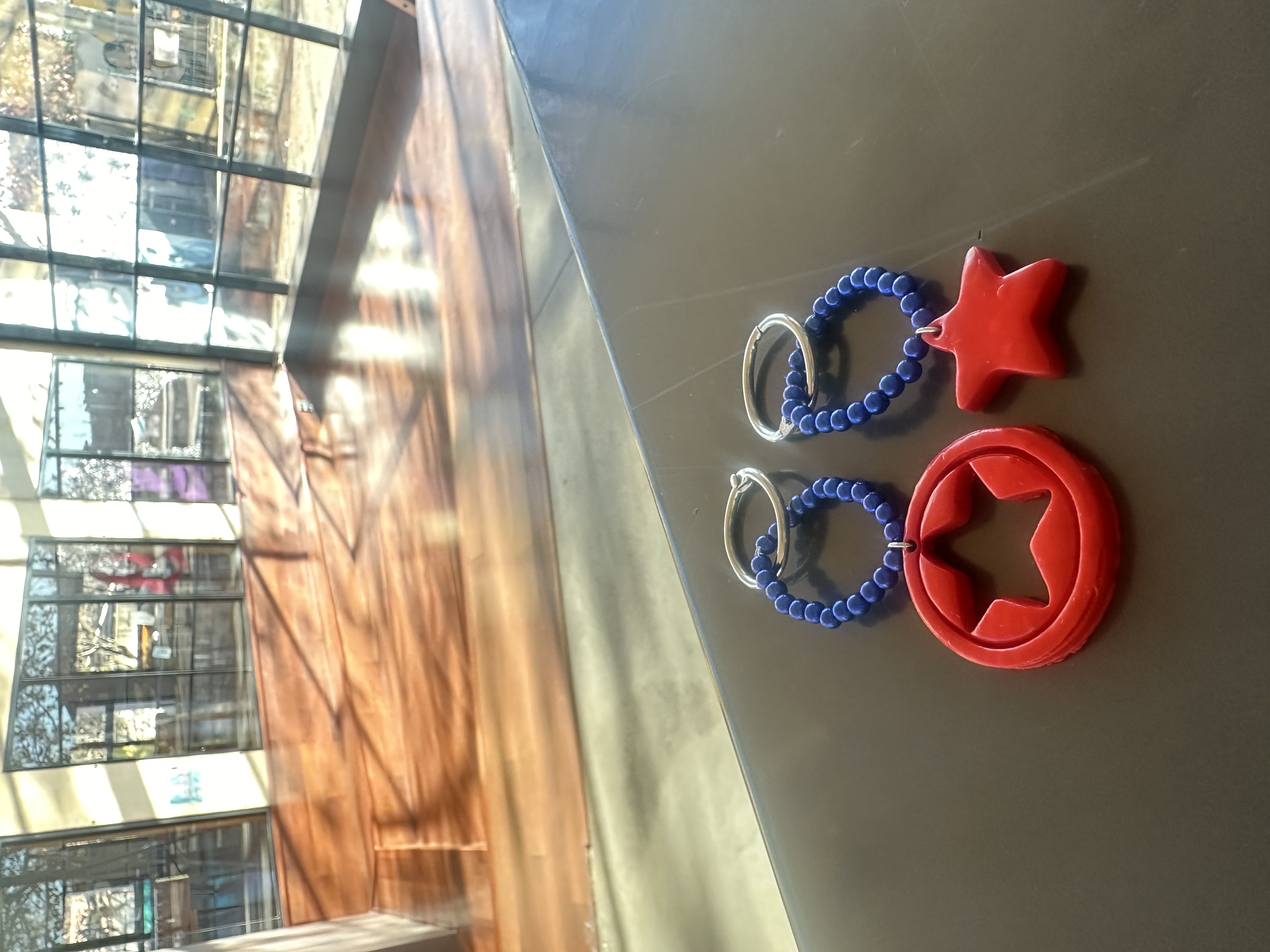 Llavero Mejores Amig@s