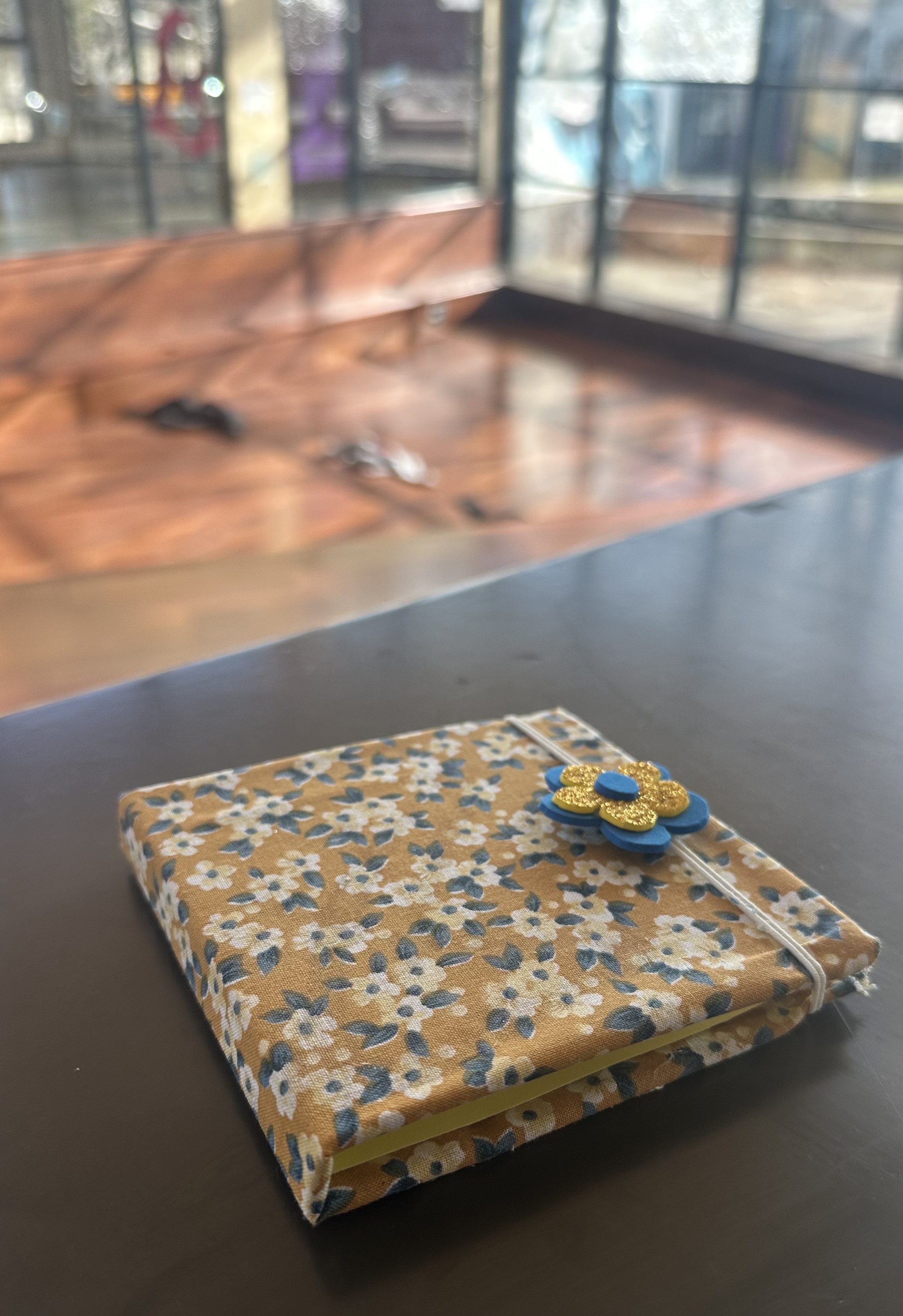 Mini Libreta Post-it