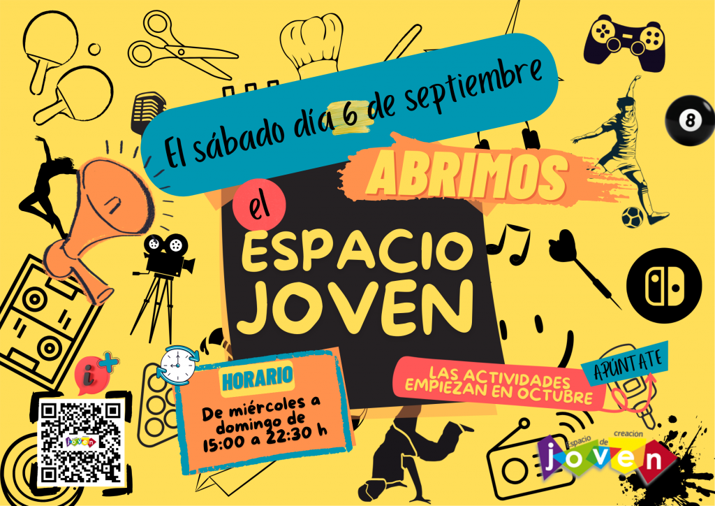 CARTEL APERTURA CENTRO 060925