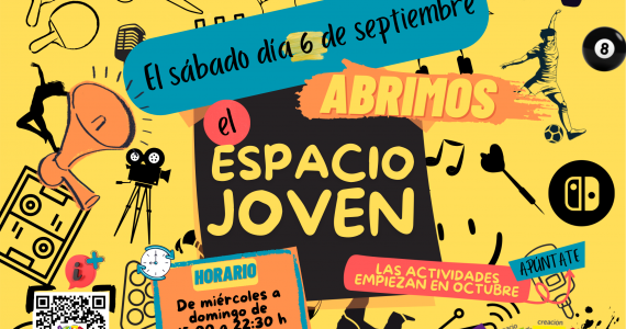 CARTEL APERTURA CENTRO 060925