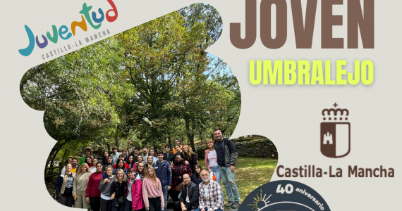 III Encuentro Joven - Umbralejo