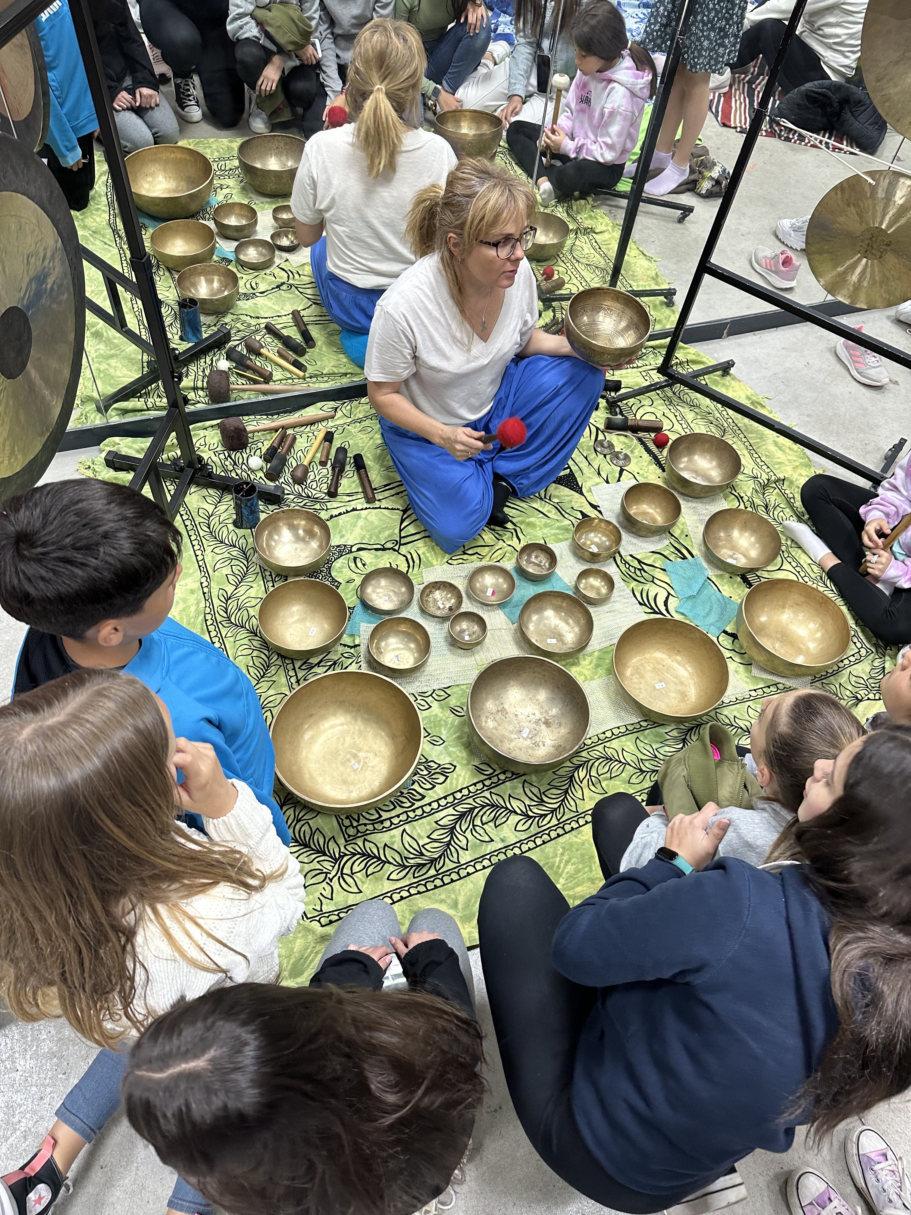 Fotos Cuencos Tibetanos1