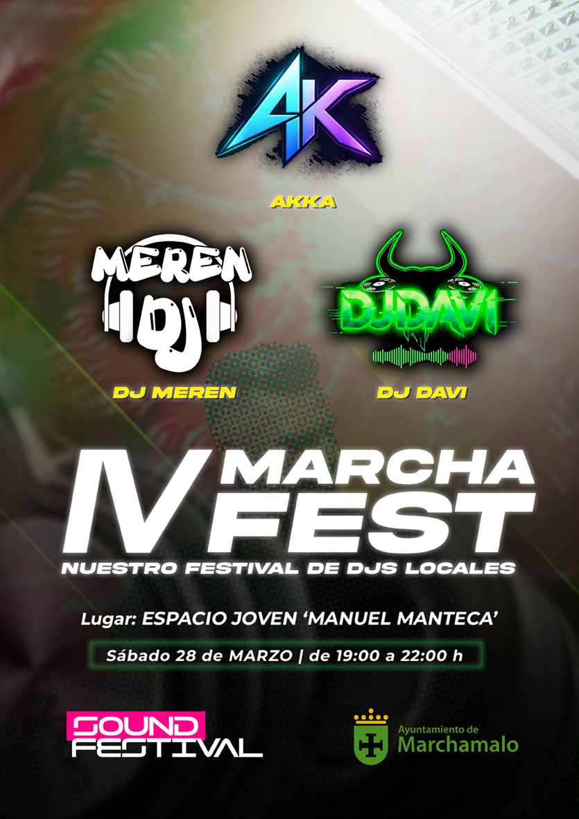 Marcha Fest 2026