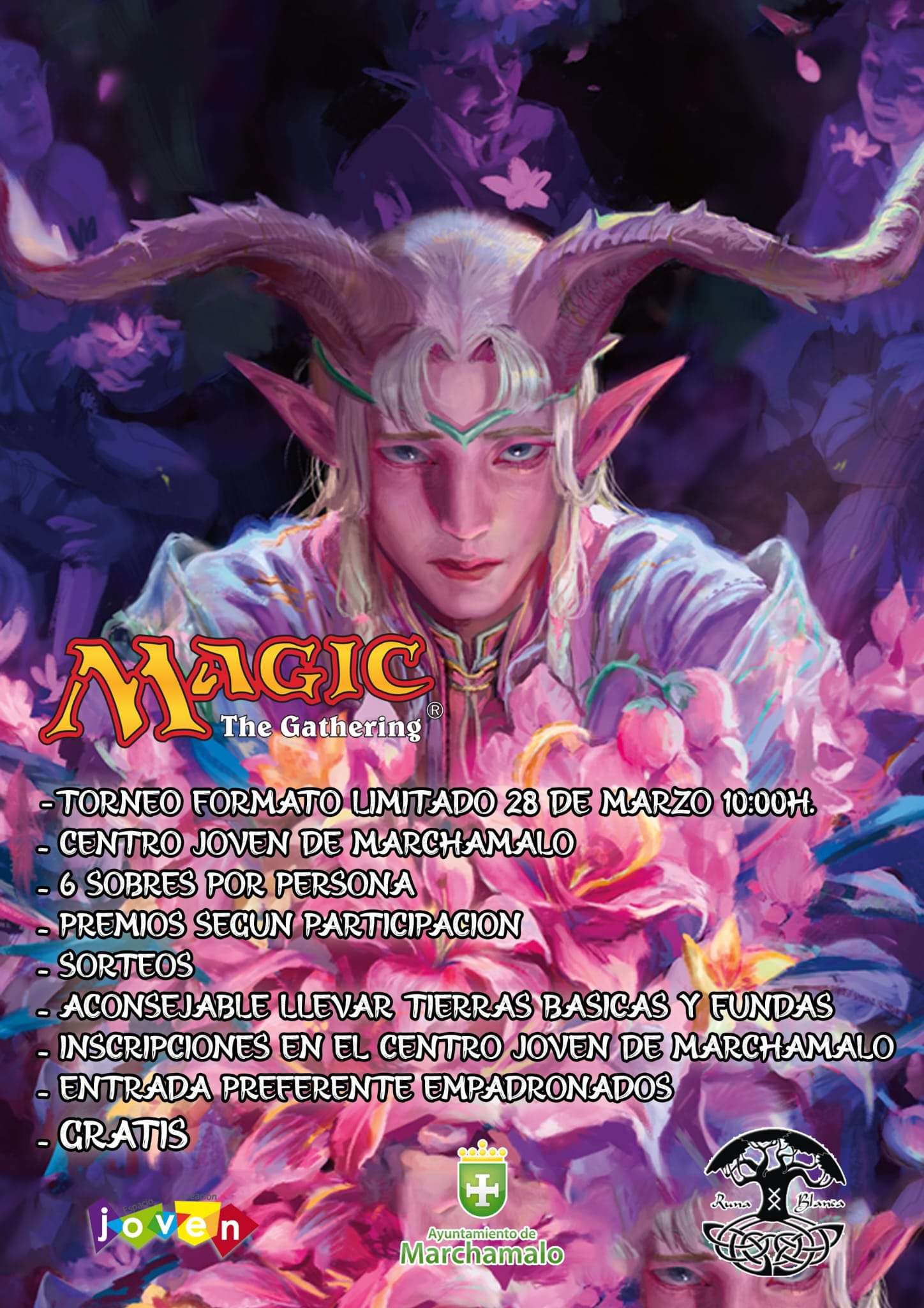 XXII Torneo Magic 2026