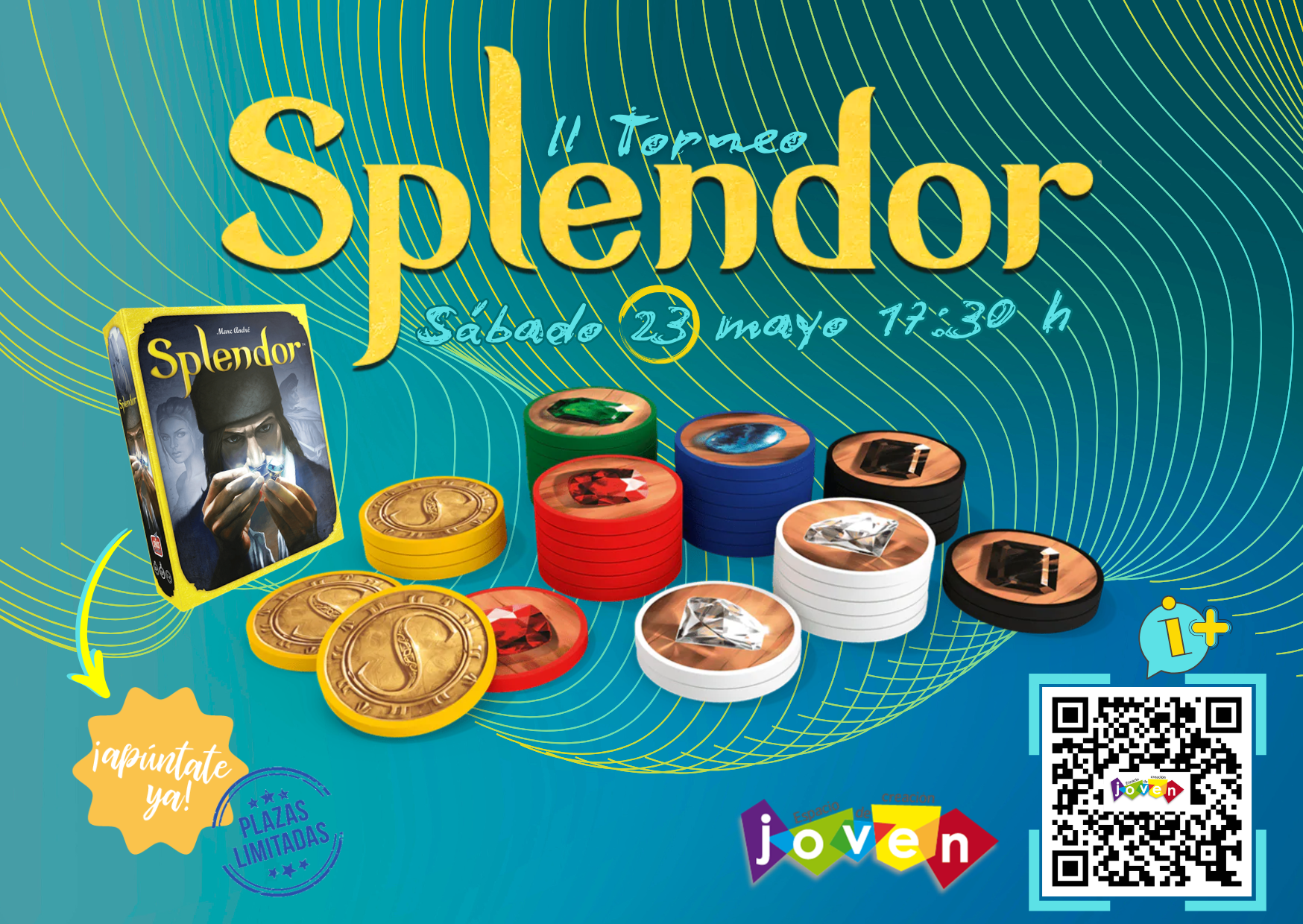 II Torneo Splendor
