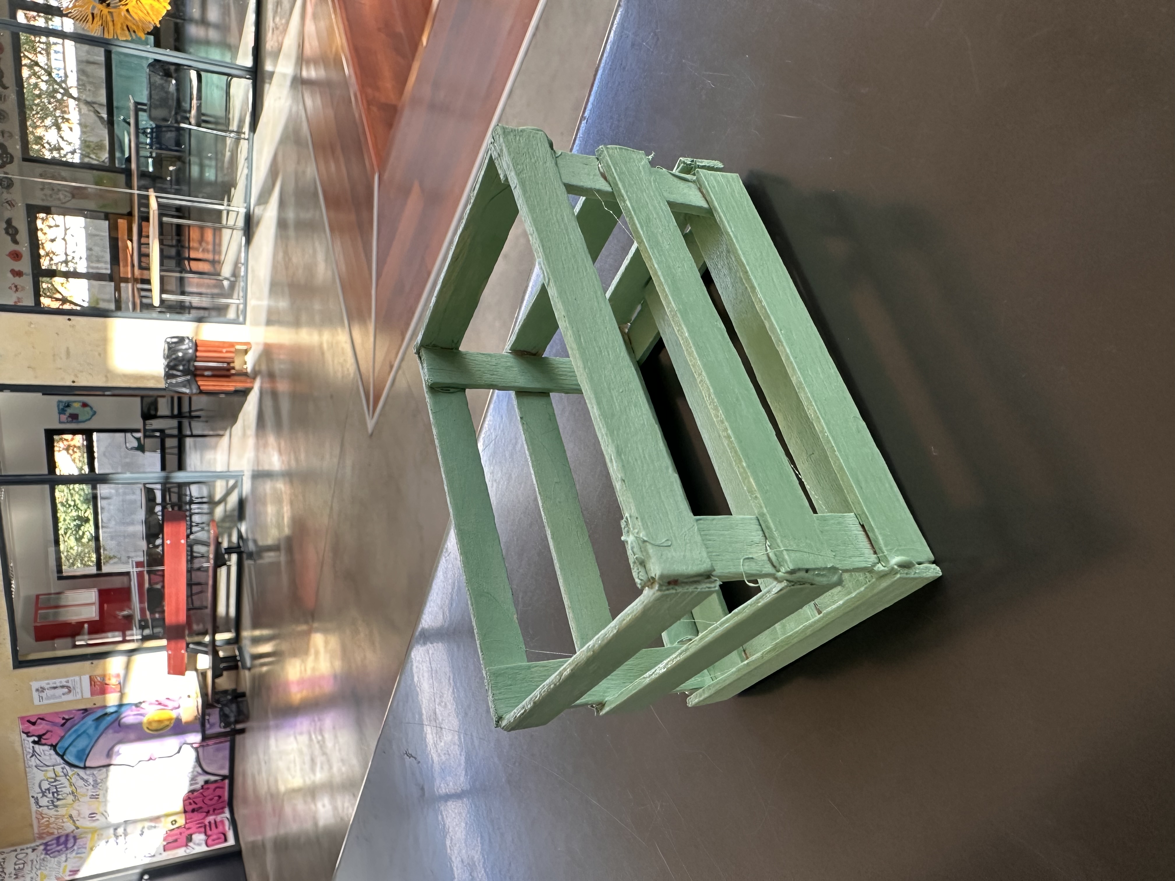 Cajas Organizadoras