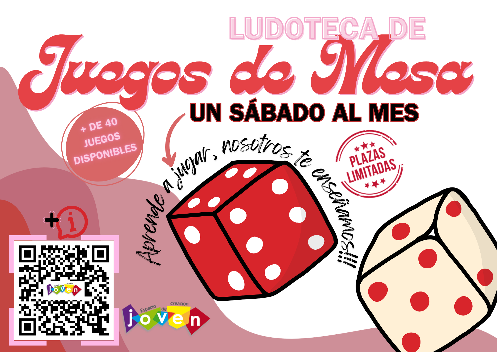 Ludoteca de Juegos de Mesa