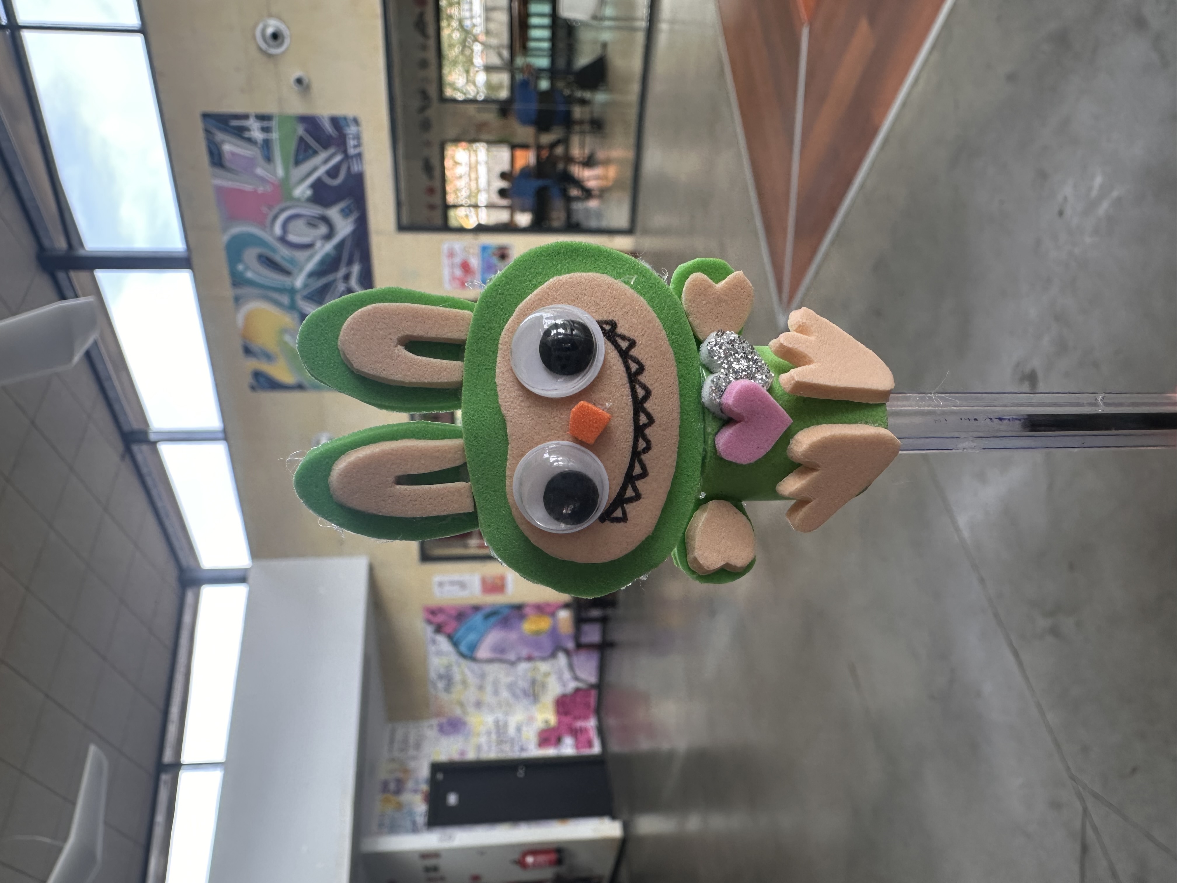 Labubu