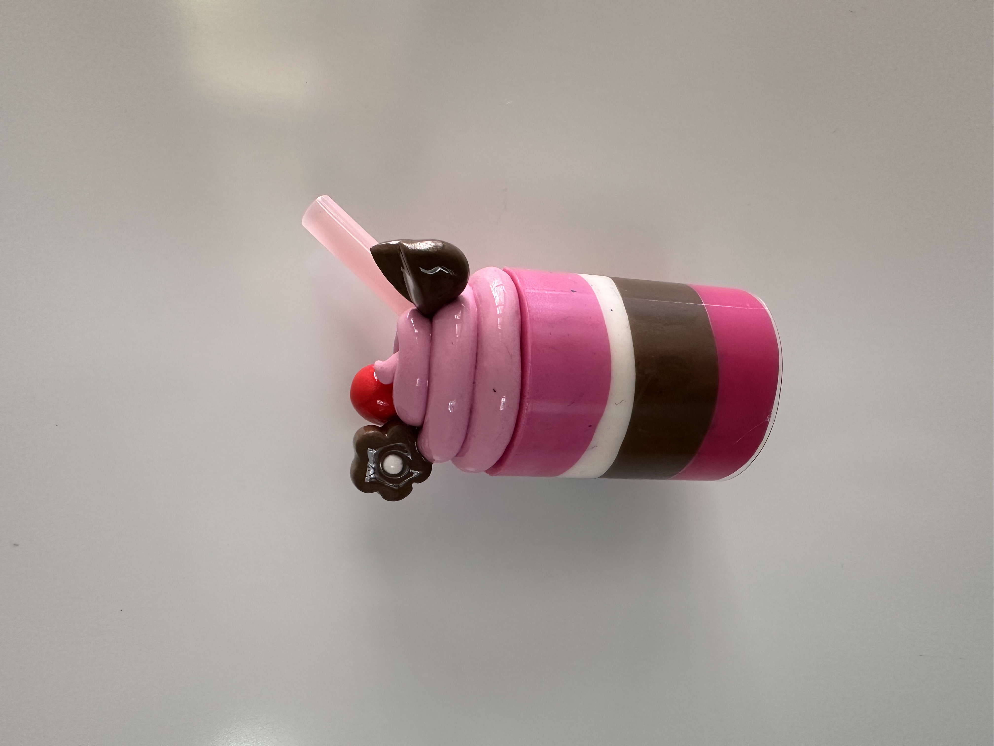 Mini Batido Imán