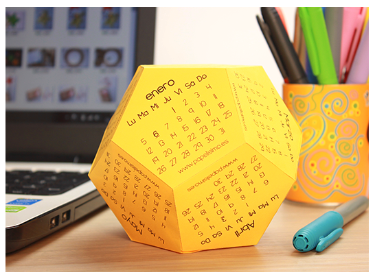 calendario-poliedro