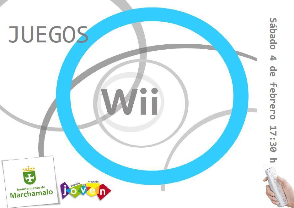 juegos wii