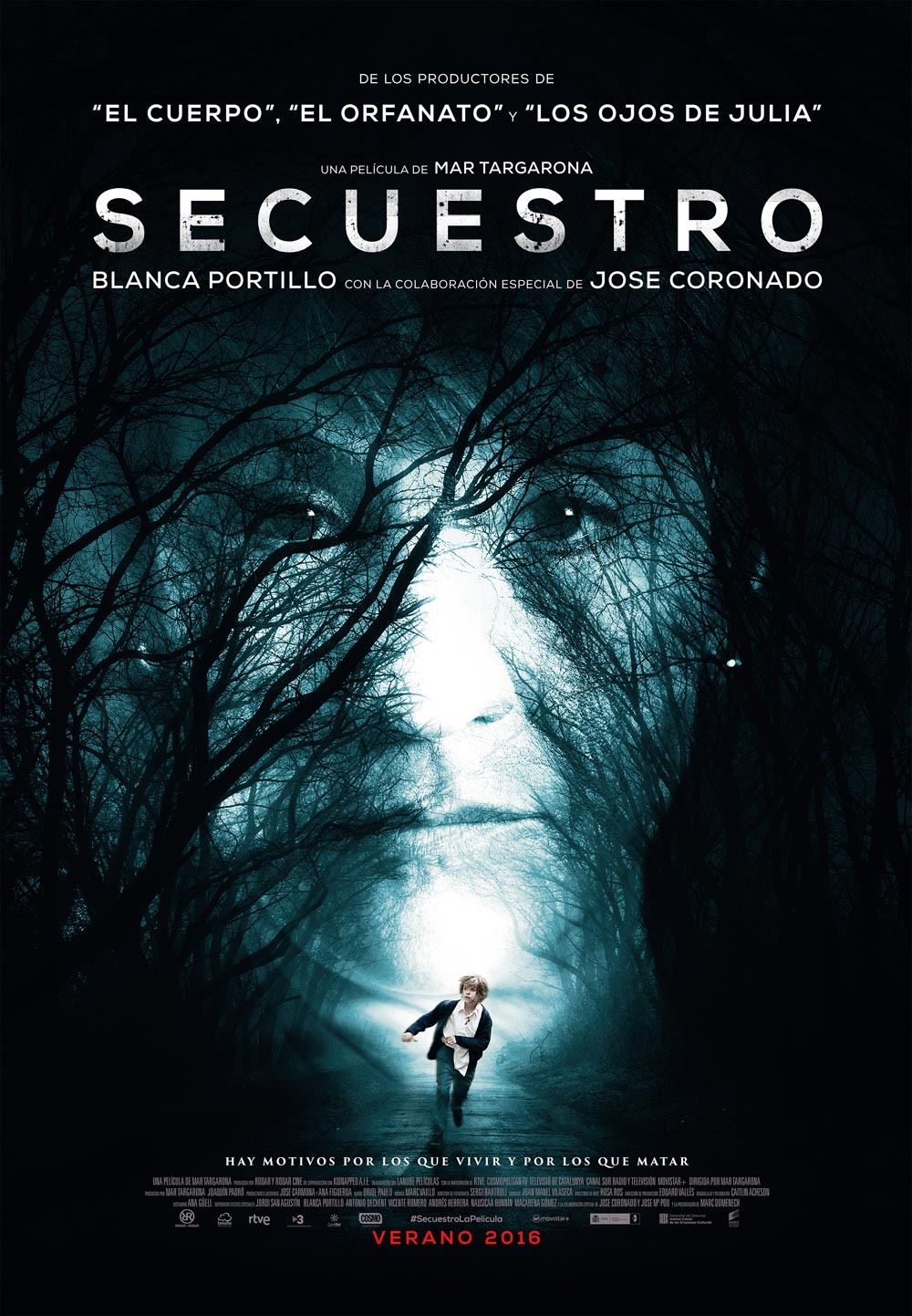 SECUESTRO