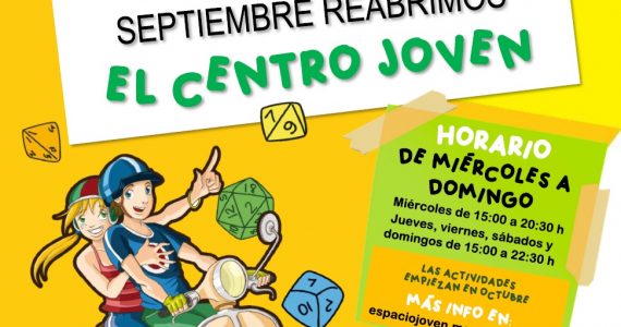 CARTEL APERTURA CENTRO DEFINITIVO