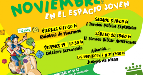 CARTEL-PROGRAMA NOVIEMBRE 2021