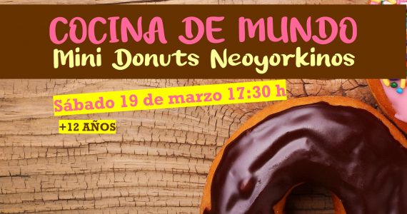 CARTEL COCINA DE MUNDO MINI DONUTS_page-0001