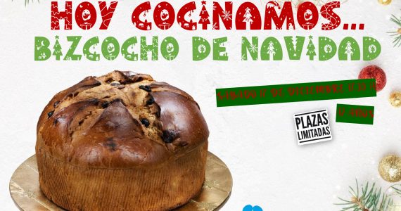 Cartel Cocina Bizcocho de Navidad Diciembre 2022_page-0001