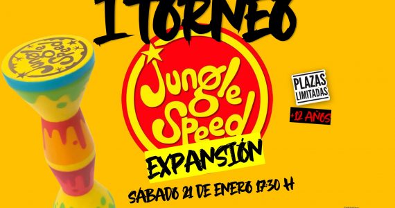 Cartel I Torneo Jungle Speed expansión_page-0001