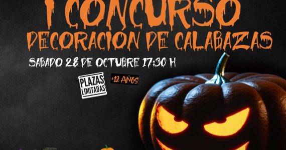 Cartel Concurso Decoración de Calabazas_page-0001