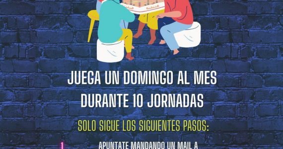 III Euro-Liga Juegos Asociación Runa Blanca