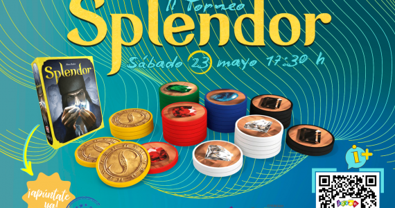 II Torneo Splendor